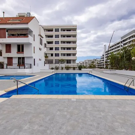 Altemar 2a004 Apartamento *
