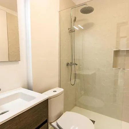 Apartamento Altemar 2a004 Playa de las Américas