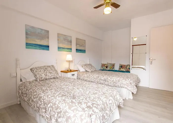 Altemar 2a004 플라야데라스아메리카스