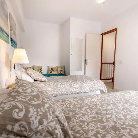 Apartment Altemar 2a004
