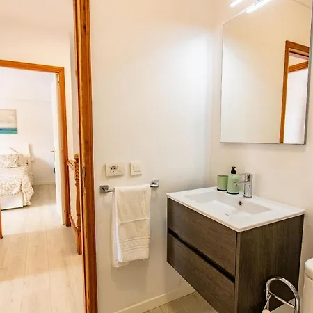 Altemar 2a004 Appartamento *