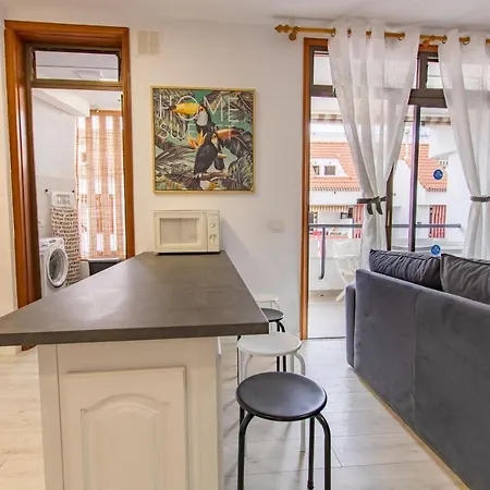 Apartment Altemar 2a004 *