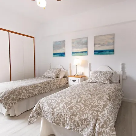 Appartamento Altemar 2a004