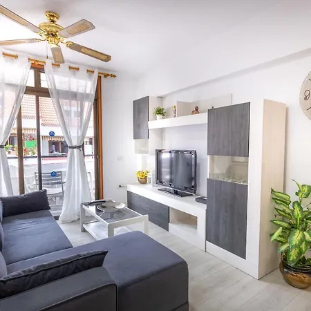 Apartment Altemar 2a004 *