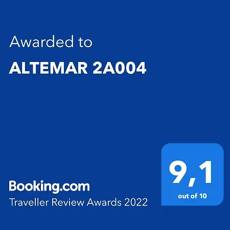 Apartment Altemar 2a004 Playa de las Americas (Tenerife)