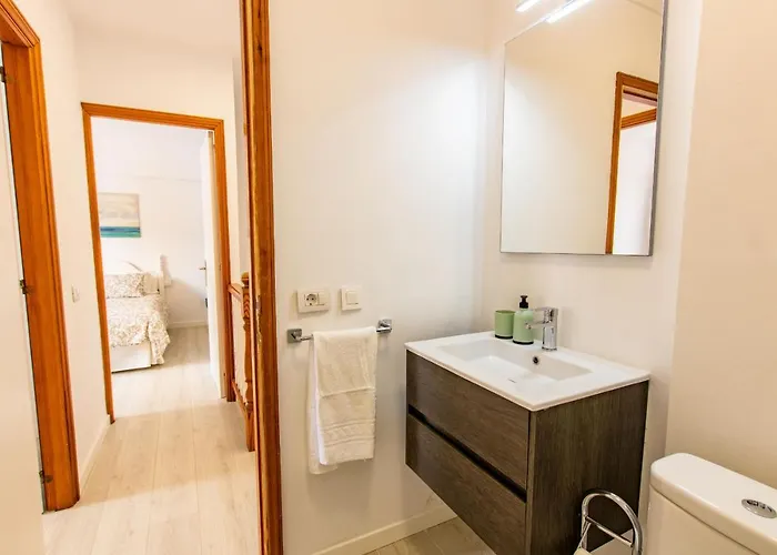 Altemar 2a004 Διαμέρισμα *