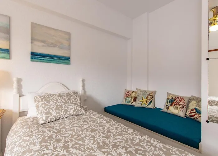 Apartment Altemar 2a004 *