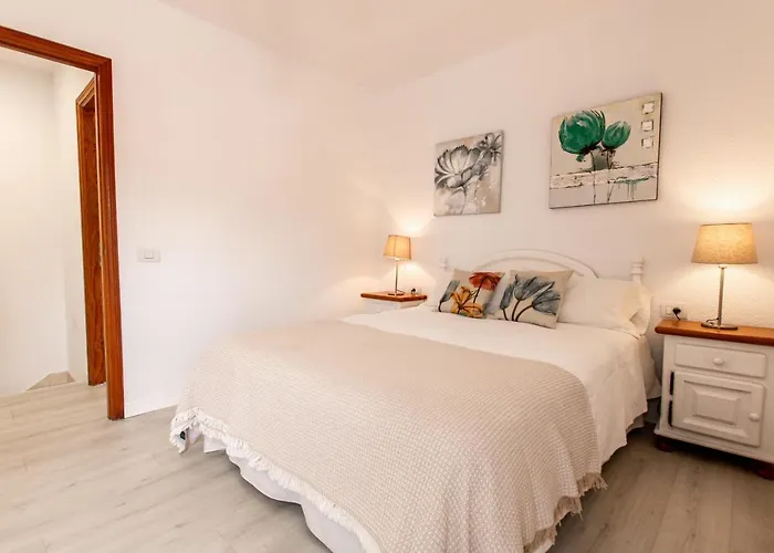 Altemar 2a004 Apartment Playa de las Americas (Tenerife)