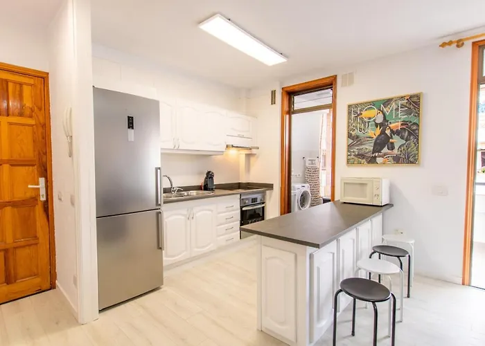 Altemar 2a004 Playa de las Americas (Tenerife)