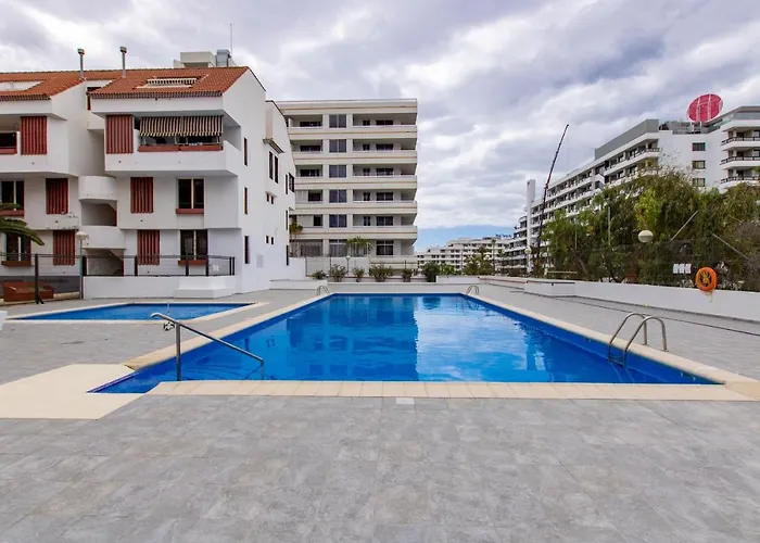 Altemar 2a004 Appartamento *