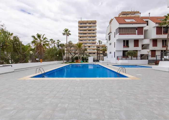 Apartment Altemar 2a004 *