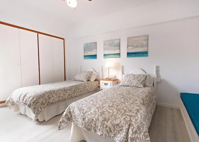 Apartment Altemar 2a004