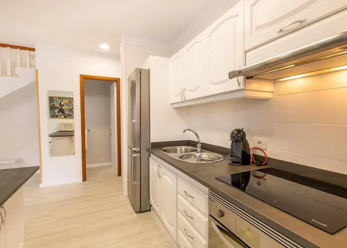 Altemar 2a004 Appartamento *