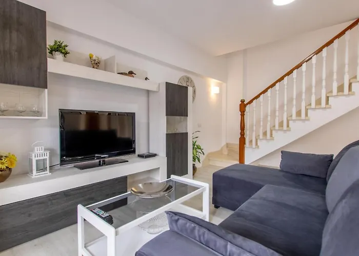 Altemar 2a004 Apartment Playa de las Americas (Tenerife)