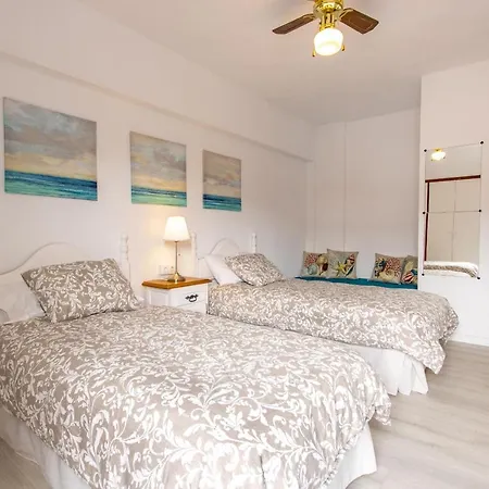 Altemar 2a004 פלאייה דה לאס אמריקס