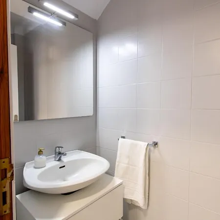 דירה Altemar 2a004 פלאייה דה לאס אמריקס