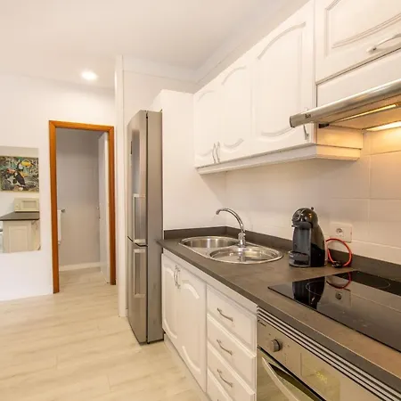 Altemar 2a004 דירה *