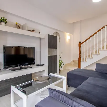 Altemar 2a004 דירה פלאייה דה לאס אמריקס