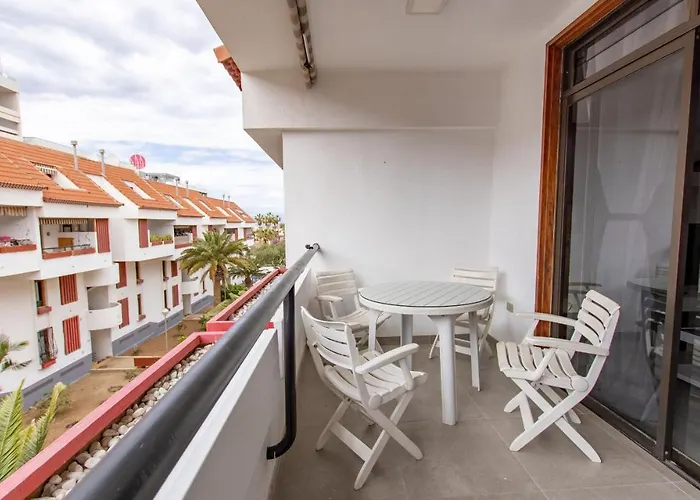 Altemar 2a004 Apartamento