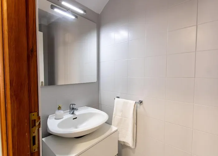 Apartamento Altemar 2a004 Playa de las Américas