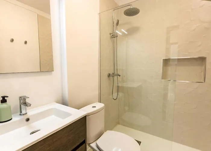 Apartamento Altemar 2a004 Playa de las Américas